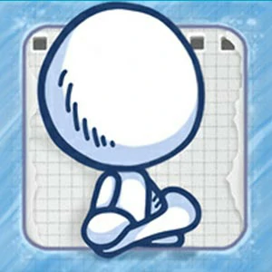 Sketchboy gameplay screenshot - similar to Idle Baseball
