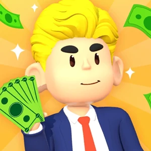 My Success gameplay screenshot - similar to Checkers