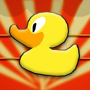 Duck Carnival Shoot gameplay screenshot - similar to Tile Master Match2