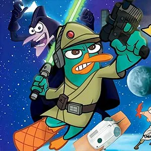 Agent P Rebel Spy gameplay screenshot - similar to Transform Battle