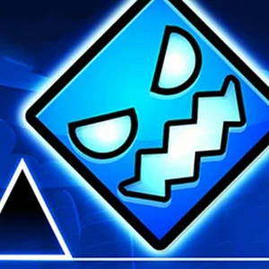 Geometry Subzero gameplay screenshot - similar to Make5 Hexa