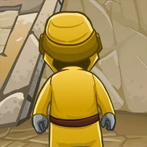 How Smart Are You gameplay screenshot - similar to Knife Jump