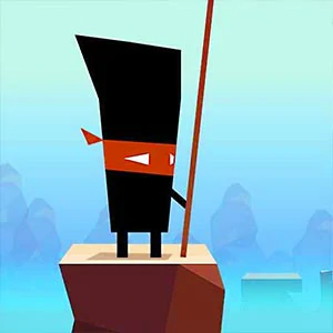 Stick Freak gameplay screenshot - similar to Let'sPark