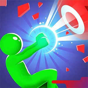 Hero Inc 2 gameplay screenshot - similar to Behemoth Raiders