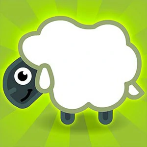 Sheep Sheep gameplay screenshot - similar to Drawer Sort