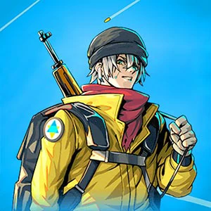 LonelyGunner3D gameplay screenshot - similar to Archero