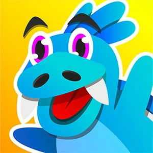 Monster Box gameplay screenshot - similar to Hair Stack 3D