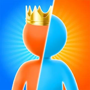 Become A Giant gameplay screenshot - similar to Pool 8 Ball