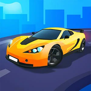 Lane Rush Pro gameplay screenshot - similar to Push it