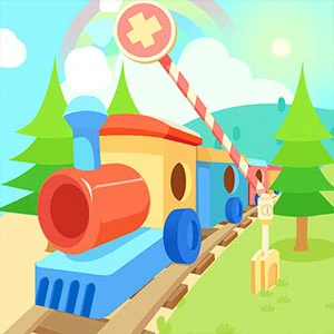 Conduct This gameplay screenshot - similar to Spiner Shooter