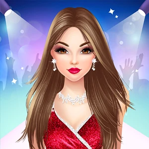 Dress Up Fashion Challenge gameplay screenshot - similar to Mining Rush