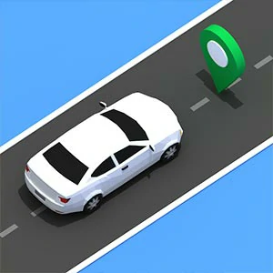 Pick Me Home gameplay screenshot - similar to Fast Fruit