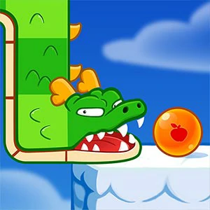 Block Mania gameplay screenshot - similar to Move The Pin
