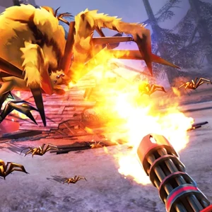 Behemoth Raiders gameplay screenshot - similar to Blocks Sort