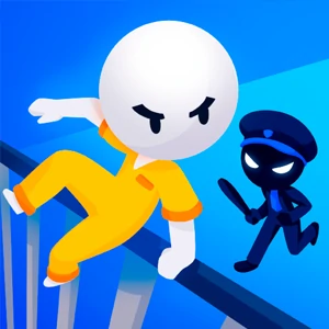 Rescue The Bro gameplay screenshot - similar to Hammer Clash