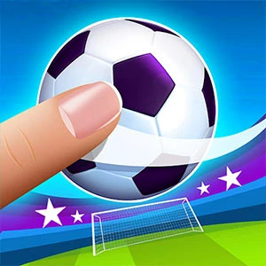 Fierce Shot gameplay screenshot - similar to Drawer Sort