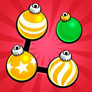 Collect Em All gameplay screenshot - similar to Hyper Hit