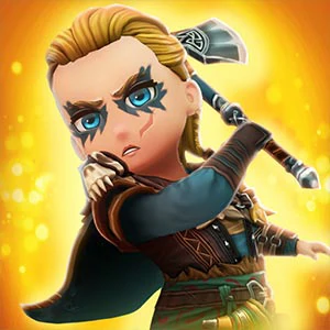 Assassin Creed gameplay screenshot - similar to Tower Defense 3D