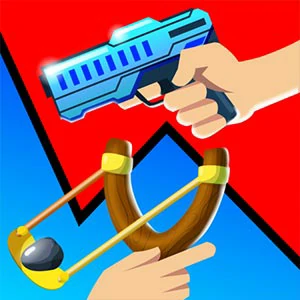 Crowd Evolution gameplay screenshot - similar to Traffic Command