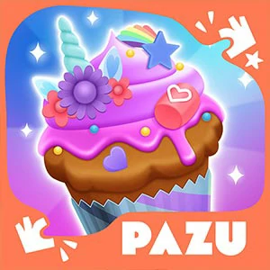 Cupcake Shop gameplay screenshot - similar to Viking Way