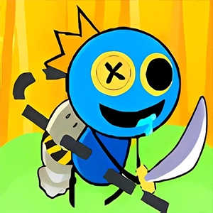 Draw To Kill gameplay screenshot - similar to TopDownCar