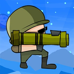King Soldiers 3 gameplay screenshot - similar to Classic Bowling