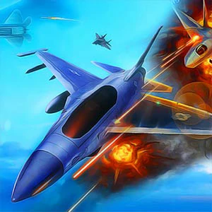 Red Dot gameplay screenshot - similar to Domino Falling