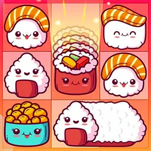 Slidey Block gameplay screenshot - similar to Brick War