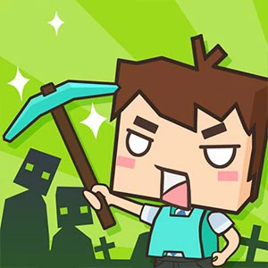 Mini Survival Challenge gameplay screenshot - similar to Knot