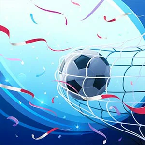 Tap Goal gameplay screenshot - similar to Kitty Rush