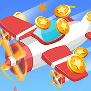 Sky Drone gameplay screenshot - similar to Pin Pull