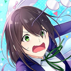 School Love gameplay screenshot - similar to Working Run