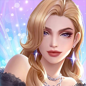 Click And Dance gameplay screenshot - similar to SKI Rush 3D