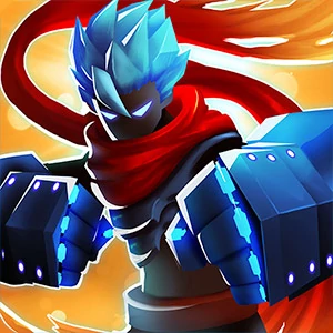 Dragon Ninja Warriors gameplay screenshot - similar to ZIG UP