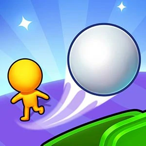 Pass Football gameplay screenshot - similar to Key & Shield 2