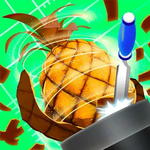 Wood Turning 3D gameplay screenshot - similar to Pool Puzzle