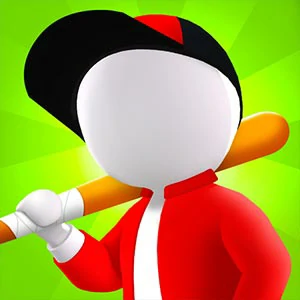 Merge Goo Attack gameplay screenshot - similar to Spidey Swing