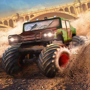 Fast Car 3D gameplay screenshot - similar to Worms Zone A Slithery Snake