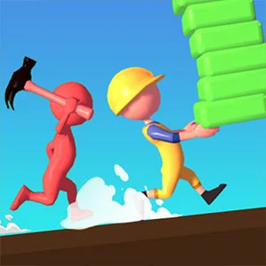 Brick Master 2 gameplay screenshot - similar to Ancient Ore