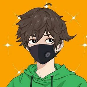 Anime Avatar Design gameplay screenshot - similar to Rope Cut