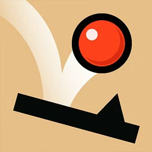 Ball Escape 3D gameplay screenshot - similar to SnakeIO