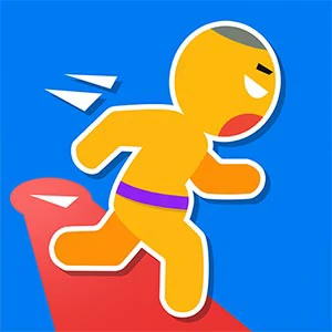 Stealth Killer gameplay screenshot - similar to Basketball Dunk
