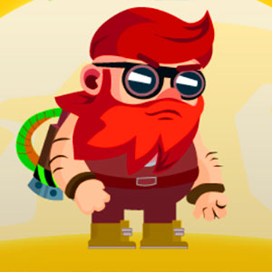 Zombies Cookies Apocalypse gameplay screenshot - similar to Rail Rush