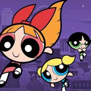 TownSville In Peril gameplay screenshot - similar to Spy Car