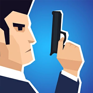 Special Agent gameplay screenshot - similar to Drift To Right