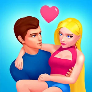 Bestie Wars gameplay screenshot - similar to Asteroids