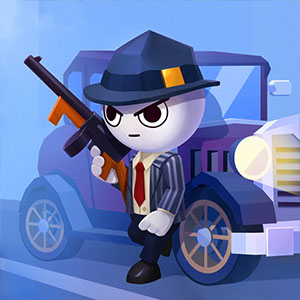 Sniper Action 2 gameplay screenshot - similar to Drop It