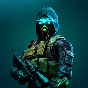 Mr killer gameplay screenshot - similar to ZoombiDriver