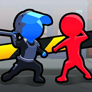 Assault Zone Modern War gameplay screenshot - similar to Castle Raid 3D