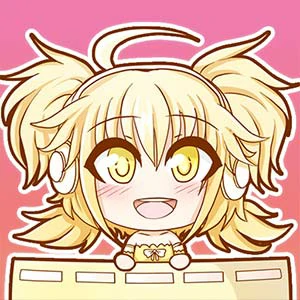 Pocket Anime Maker gameplay screenshot - similar to Crowd Runner